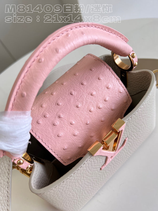 COZY BAGS - LOV Bags - 144