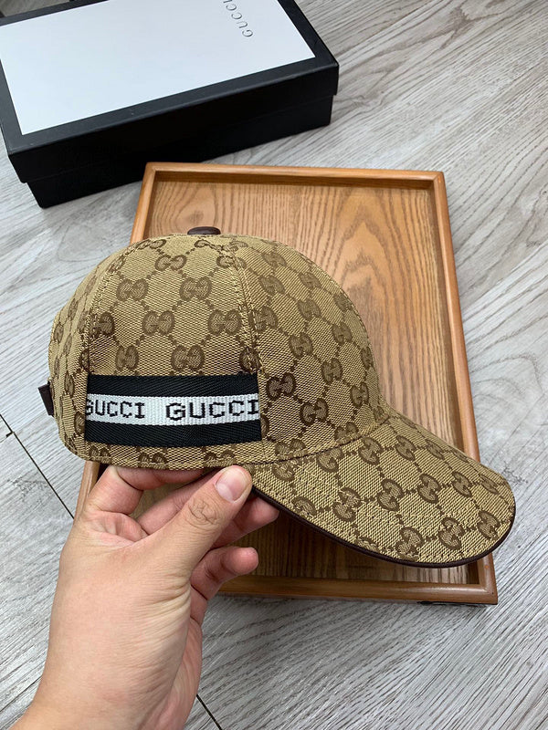 COZY BAGS - Guki Hats & Caps - 129