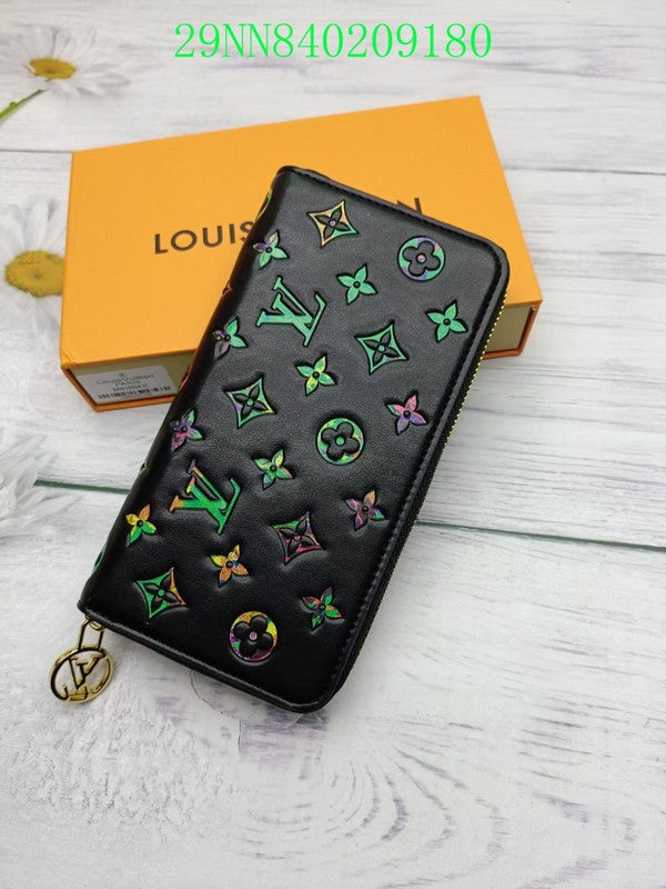 COZY BAGS - LOV Wallet - 734
