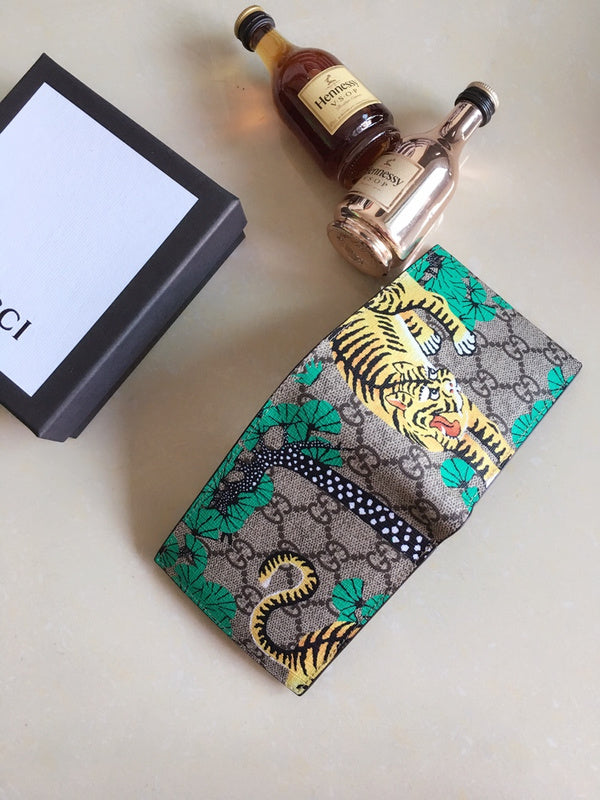 COZY BAGS - Guki Wallet - 483