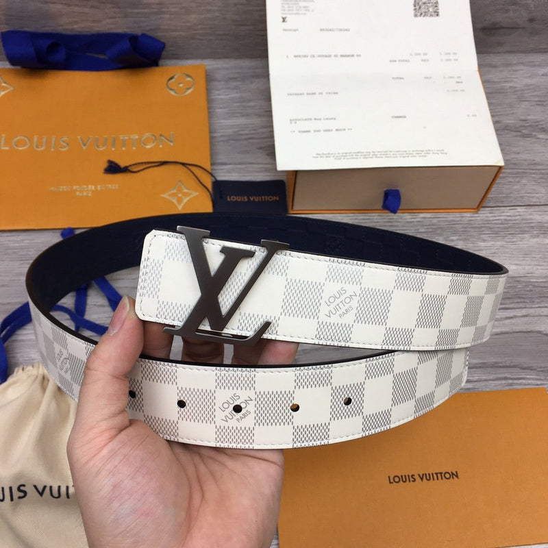 JB - LOV Belts - 271