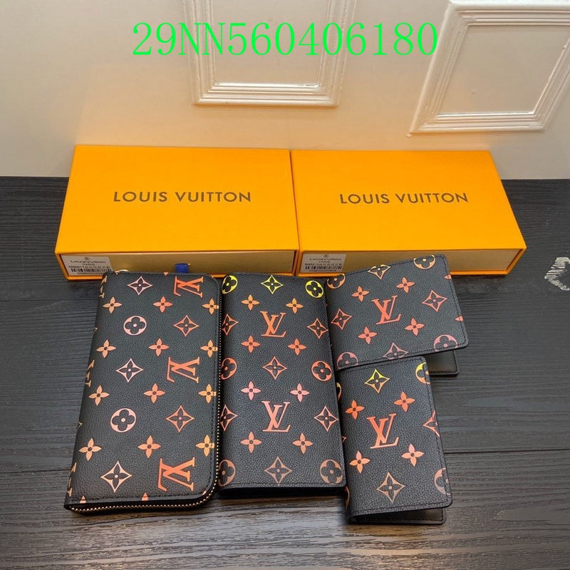 COZY BAGS - LOV Wallet - 1469