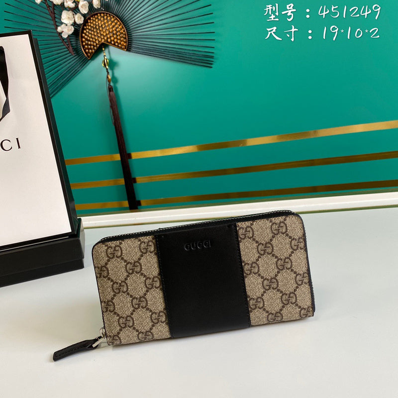 Cozy Bags - GUKI Women Wallets - 140
