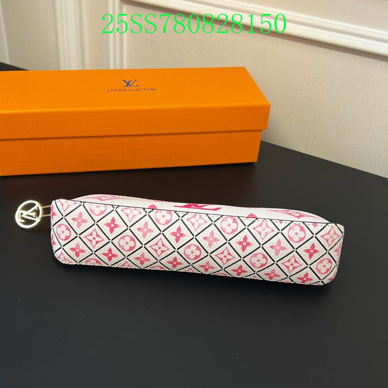 COZY BAGS - LOV Wallet - 042