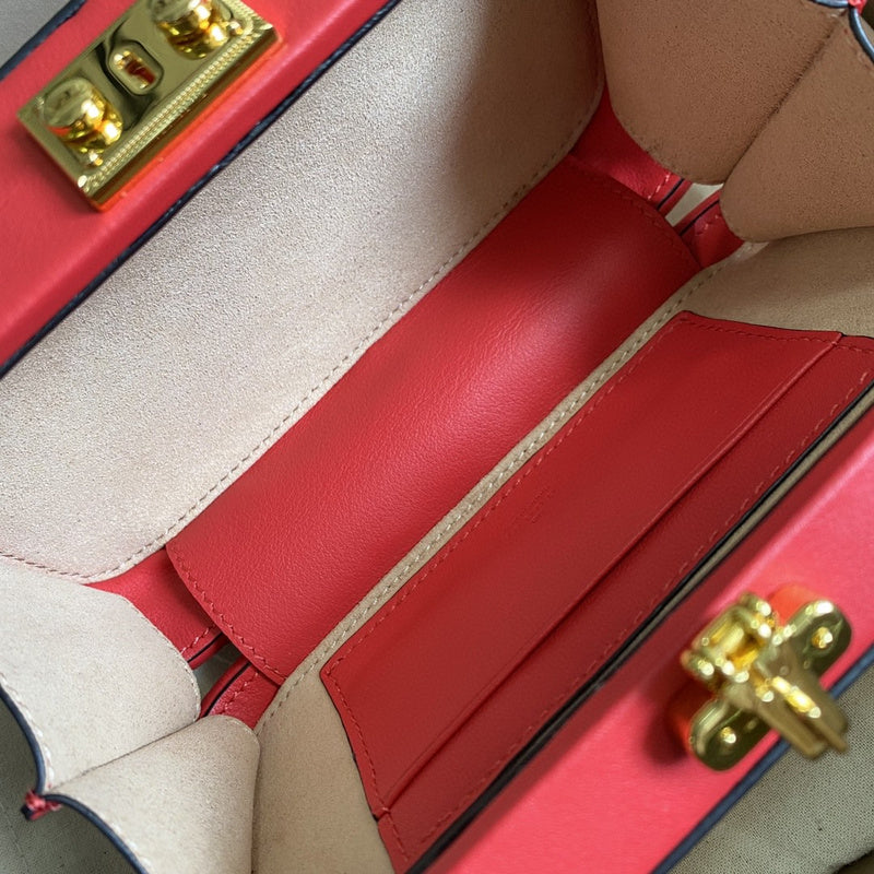 COZY BAGS - GUKI Bags - 1803