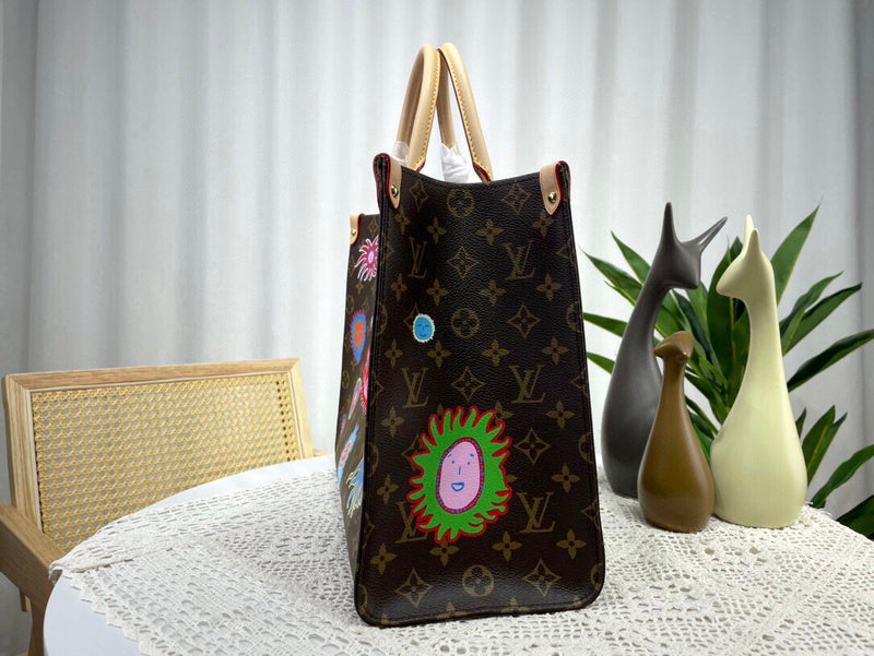 JB - LOV Lady Bags - 140