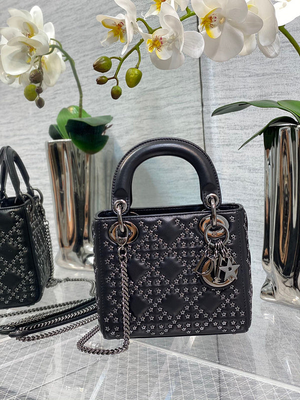 JB - DOR Lady Bags - 169