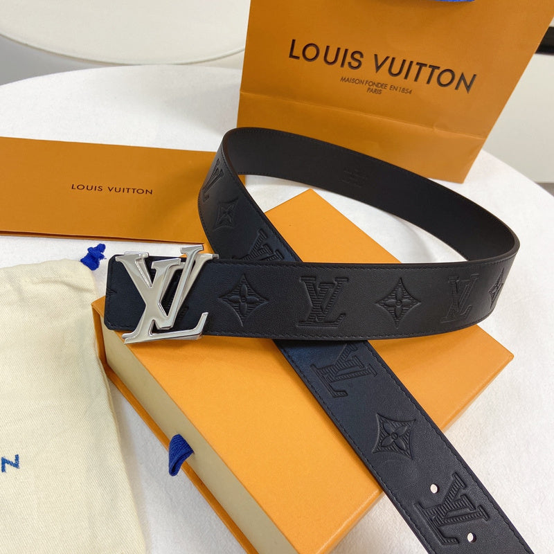 JB - LOV Belts - 091