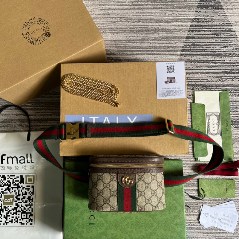 COZY BAGS - Guki Men Bags - 140