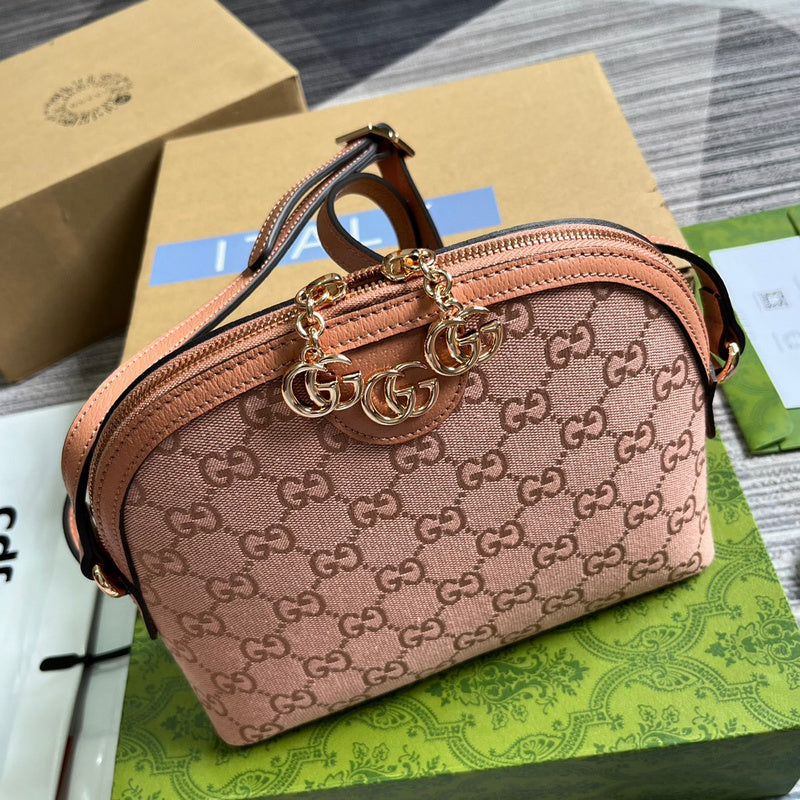 JB - Guki Lady Bags - 096