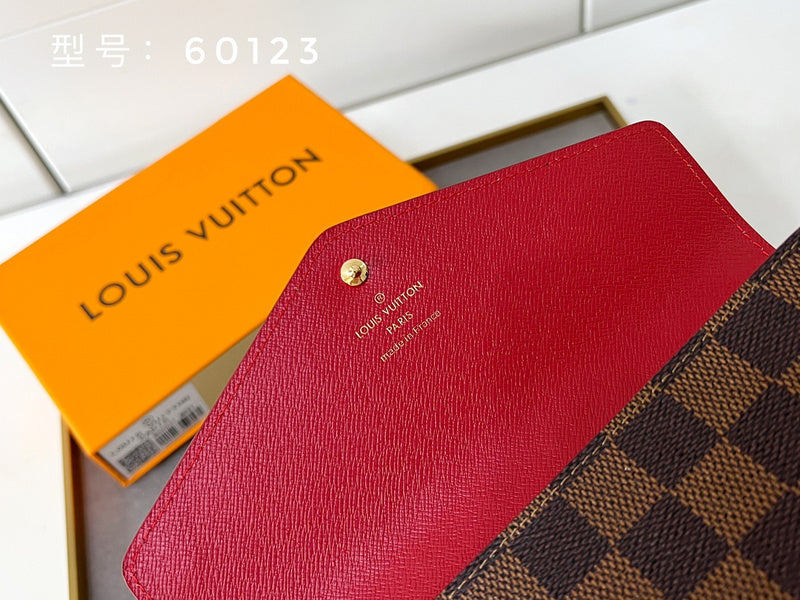 COZY BAGS - LOV Wallets - 840