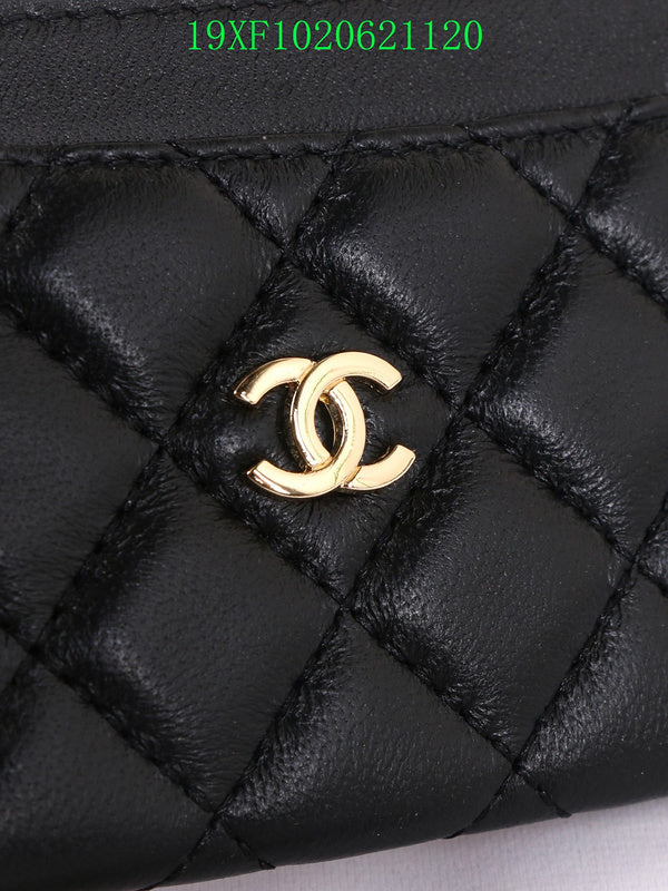COZY BAGS - CHL Wallet - 075