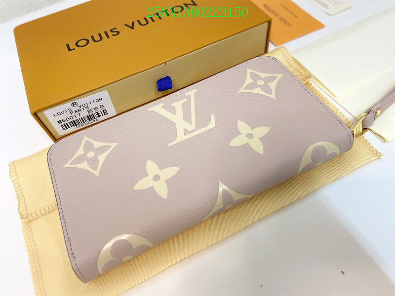 COZY BAGS - LOV Wallet - 707