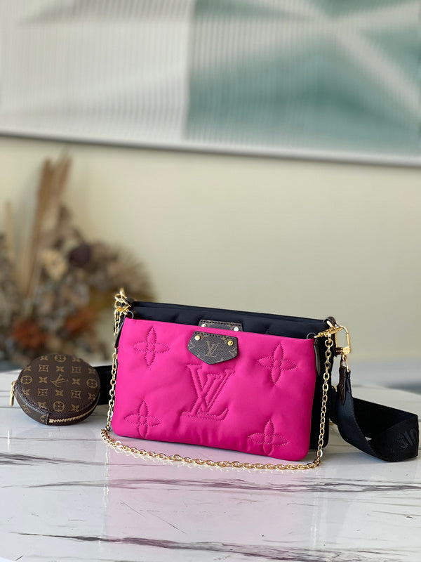 COZY BAGS - LOV Bags - 3011