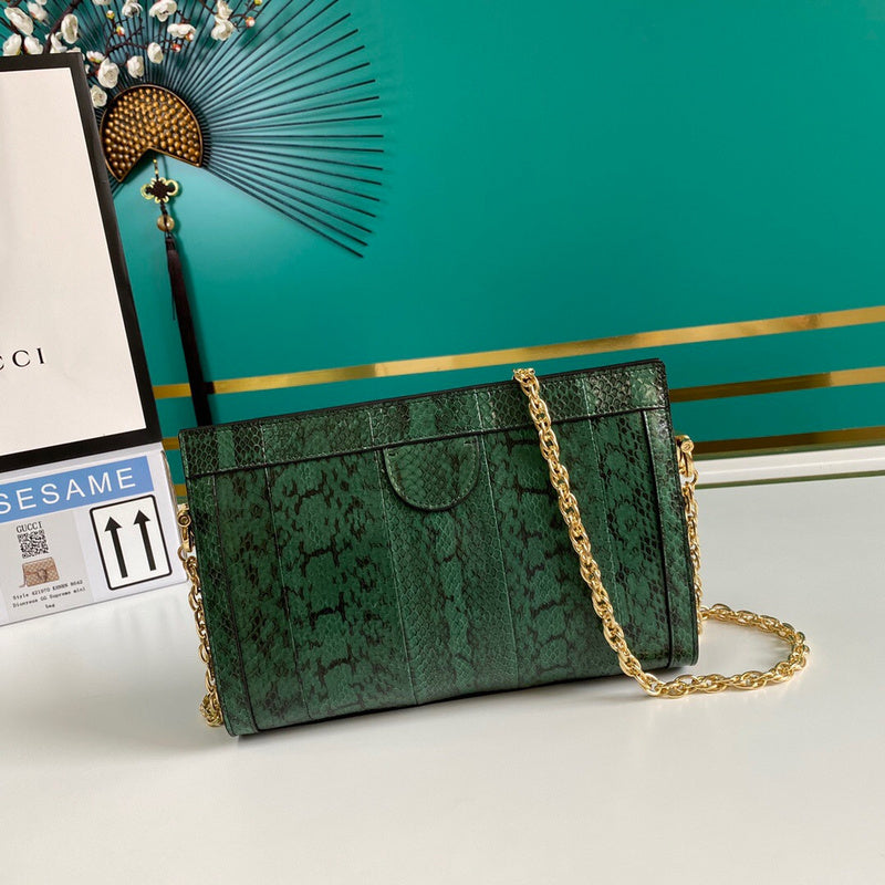JB - Guki Lady Bags - 1291