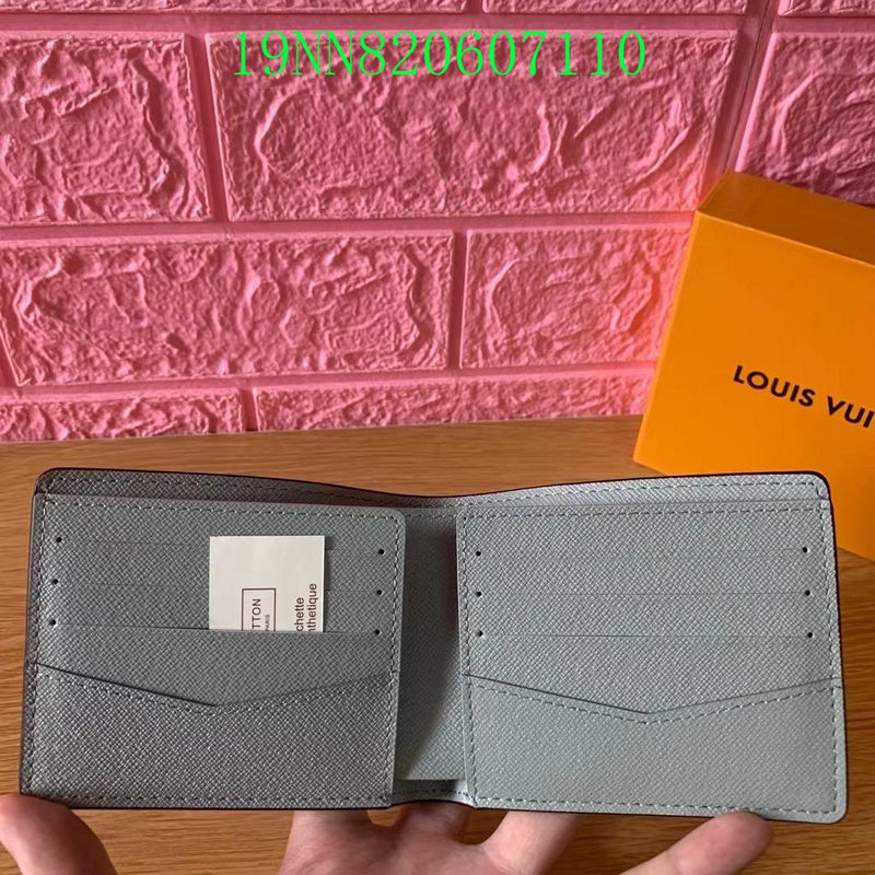 COZY BAGS - CHL Wallet - 853