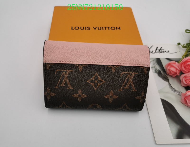 COZY BAGS - CHL Wallet - 375