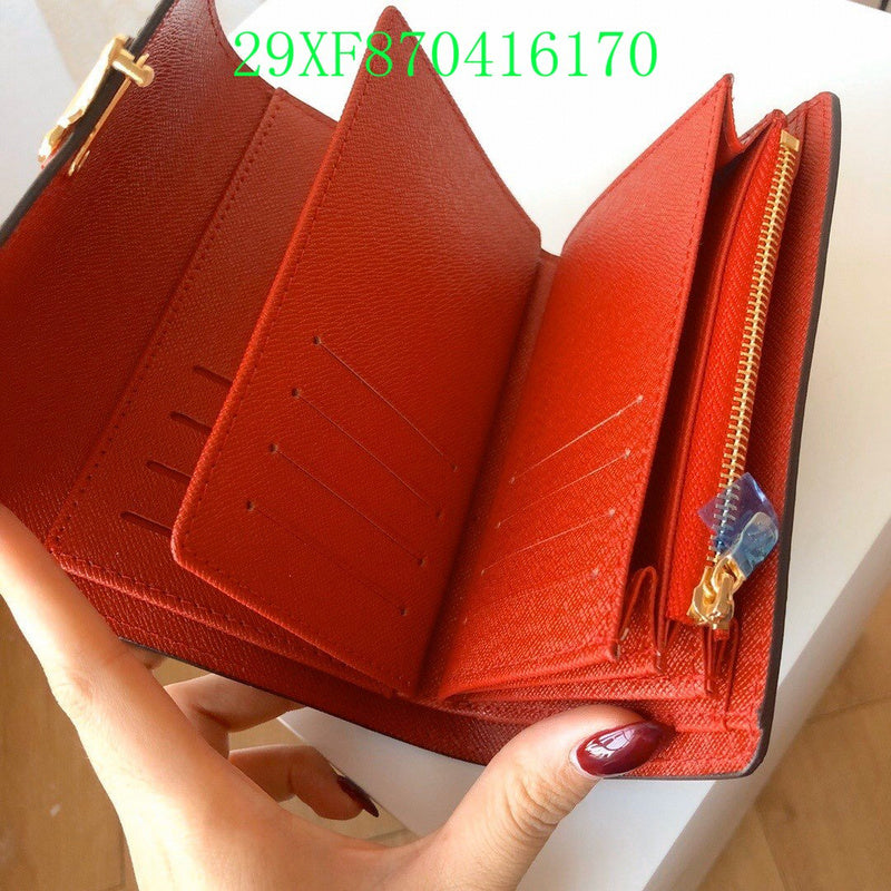 COZY BAGS - CHL Wallet - 985