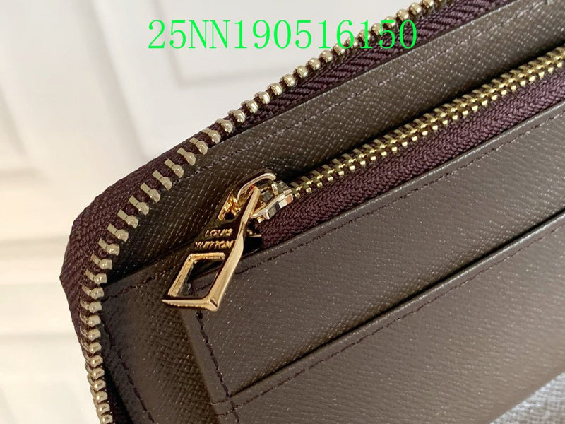 COZY BAGS - LOV Wallet - 1355
