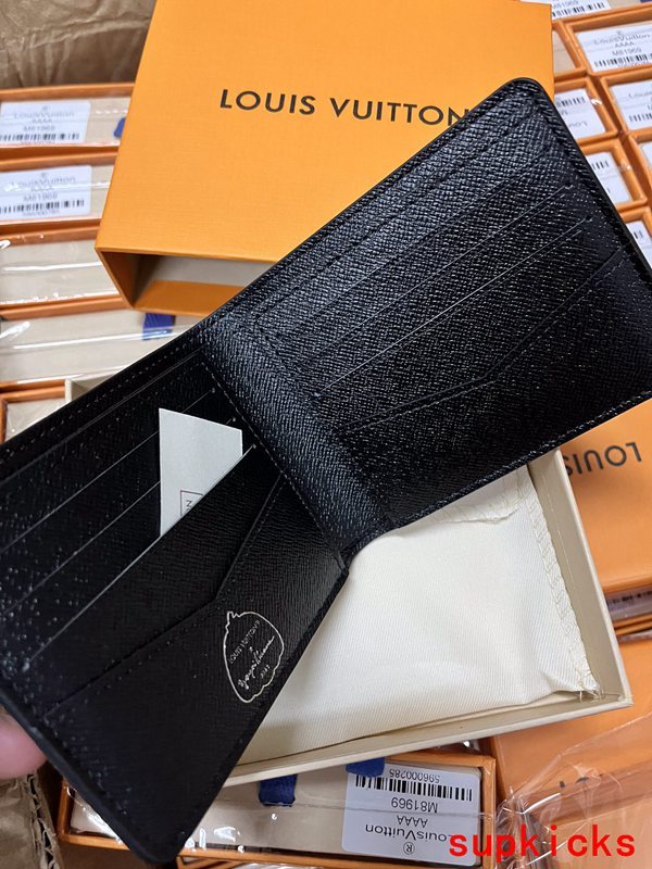 COZY BAGS - Mix Wallets - 601