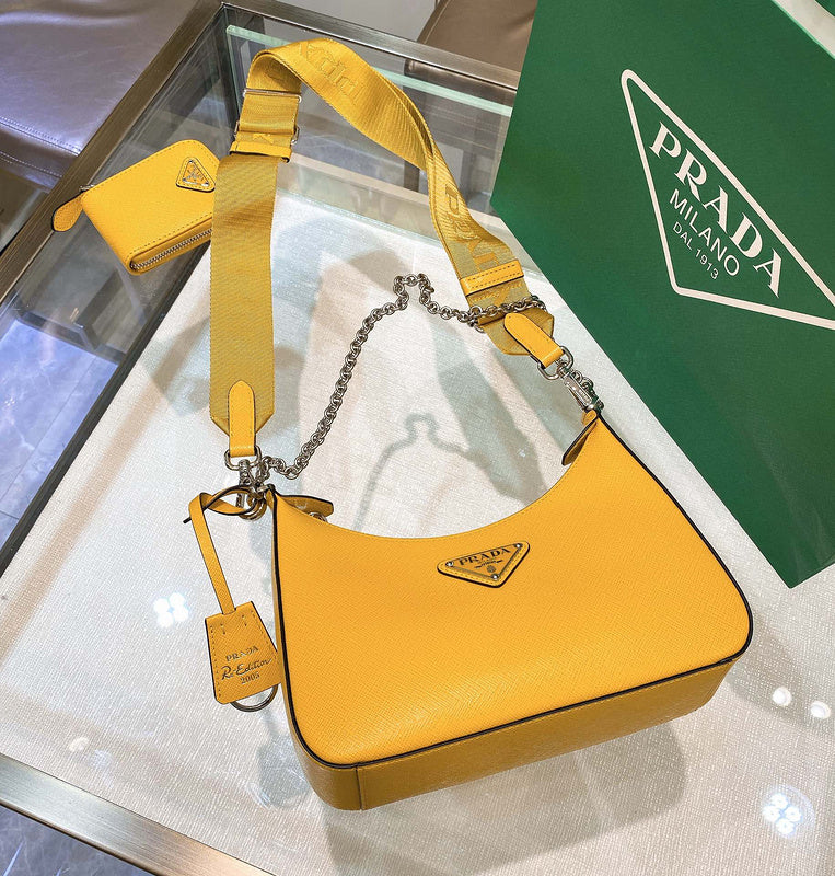JB - PD Lady Bags - 387