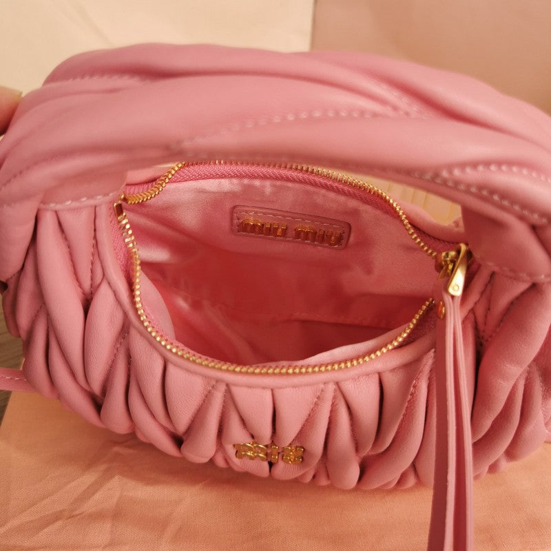 COZY BAGS - MMU Bags - 080