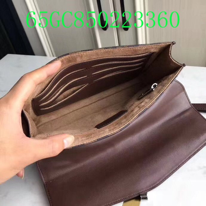 COZY BAGS - CHL Wallet - 1144