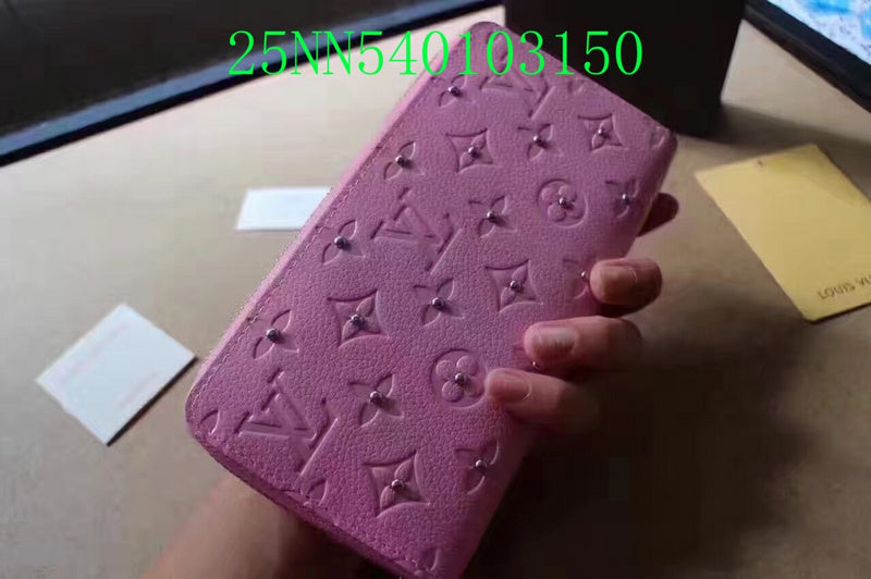 COZY BAGS - LOV Wallet - 805