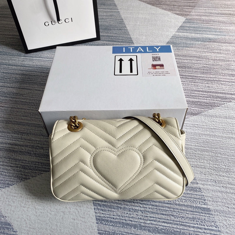 JB - Guki Lady Bags - 1135