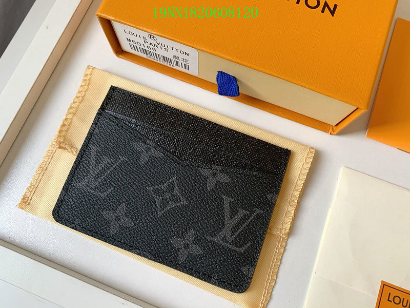 COZY BAGS - LOV Wallet - 1210