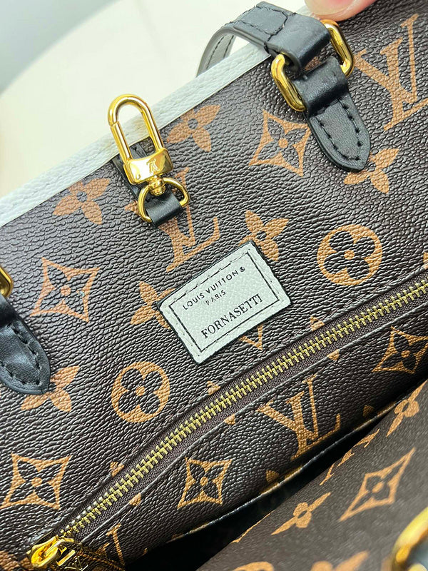 COZY - LV Bags - 1605