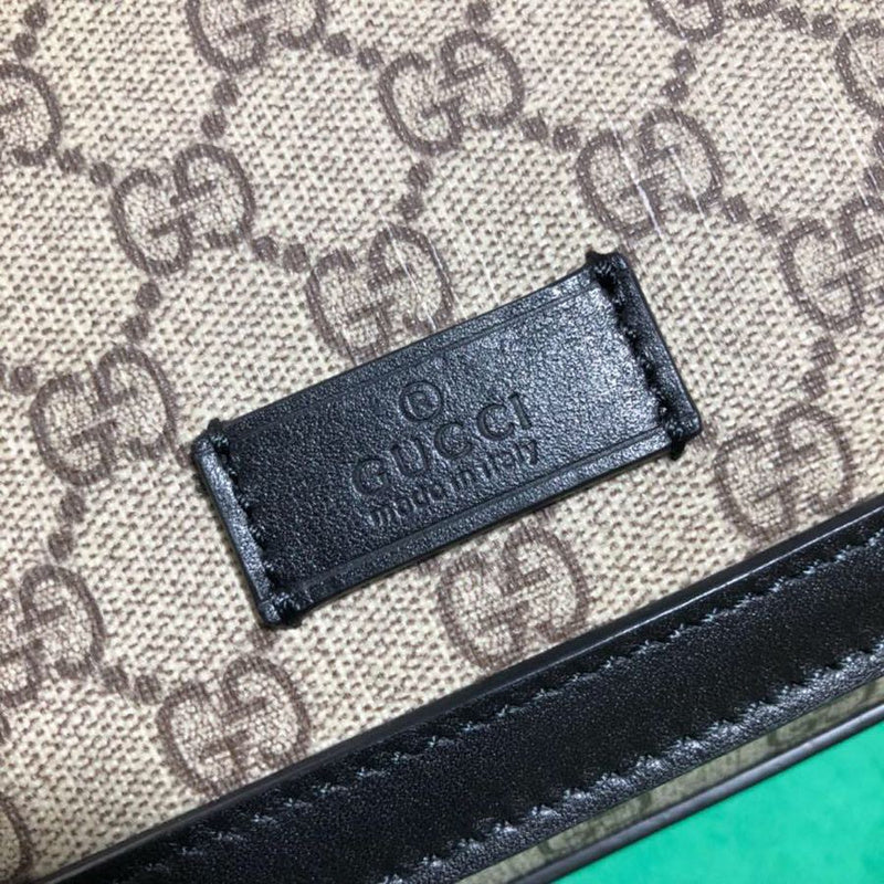 COZY BAGS - Guki Men Bags - 347