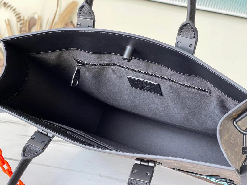 COZY - LOV Men Business Bags - 048