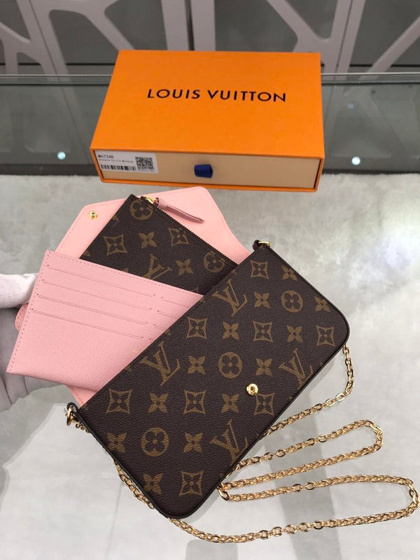 COZY - LOV Lady Bags - 1040