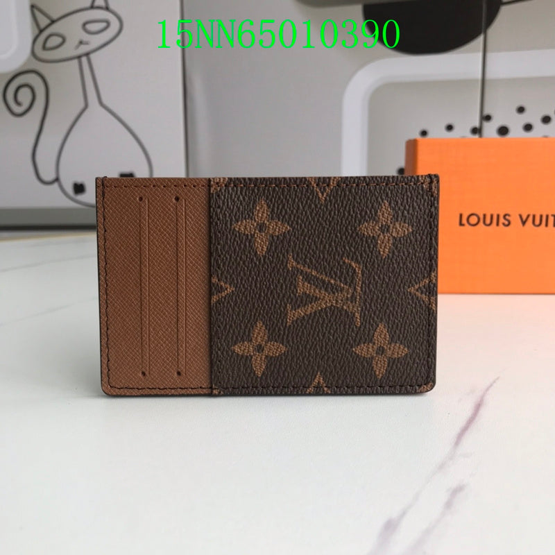 COZY BAGS - LOV Wallet - 794