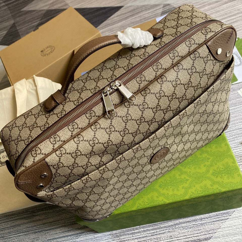COZY BAGS - Guki Men Bags - 376