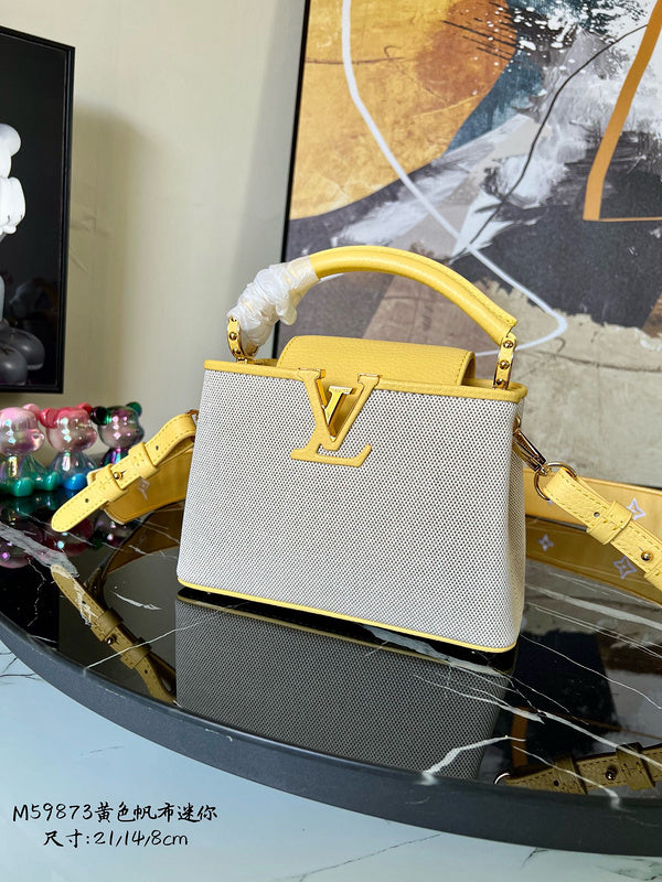 COZY BAGS - LOV Bags - 1637