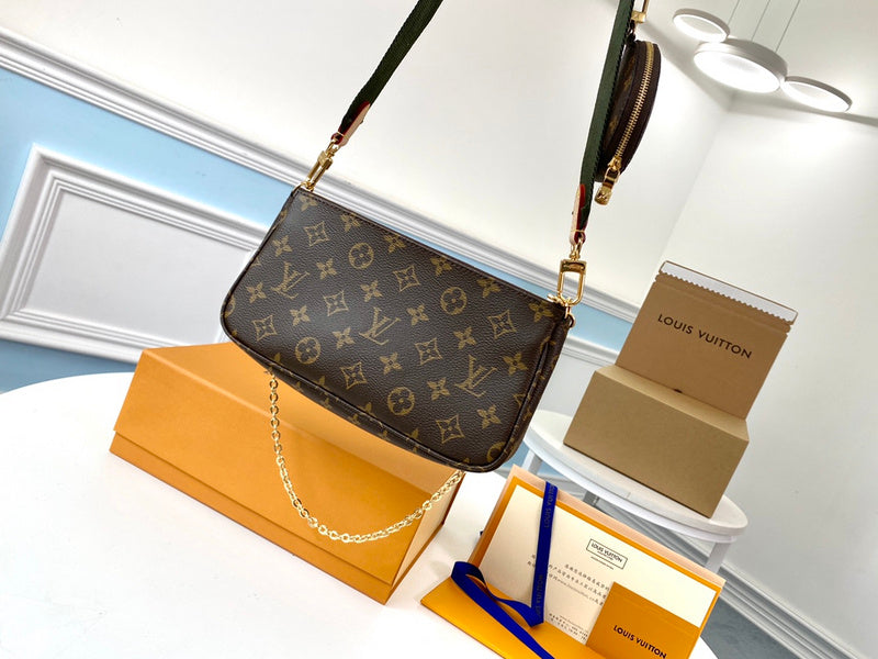 COZY BAGS - LOV Bags - 4449