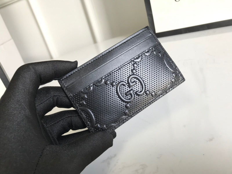 JB - Guki Card Case - 091