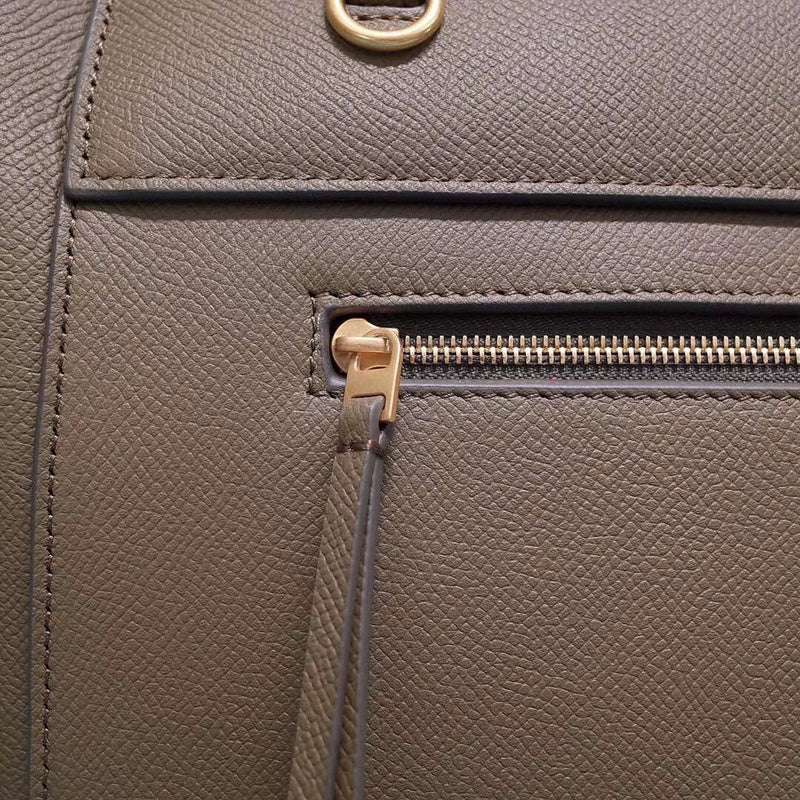 COZY - COL Bags - 390