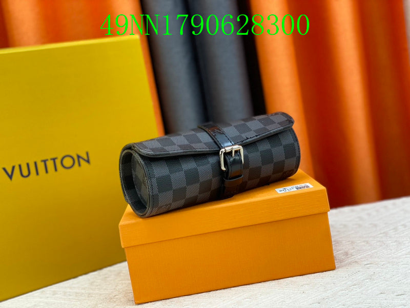 COZY BAGS - LOV Wallet - 279