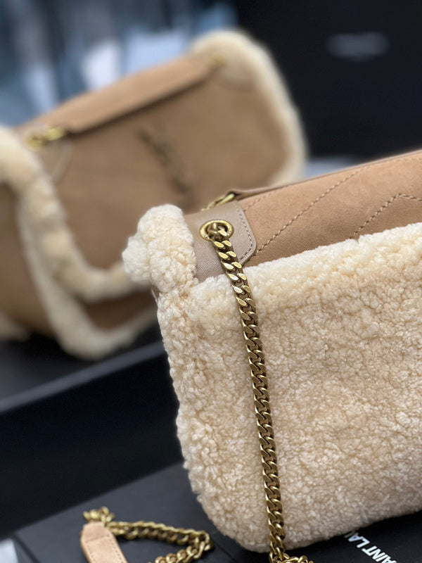 COZY BAGS - YLS Bags - 1772