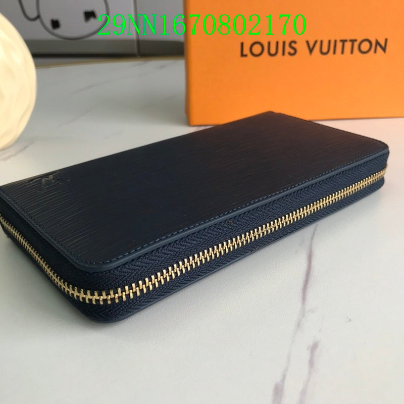 COZY BAGS - CHL Wallet - 727