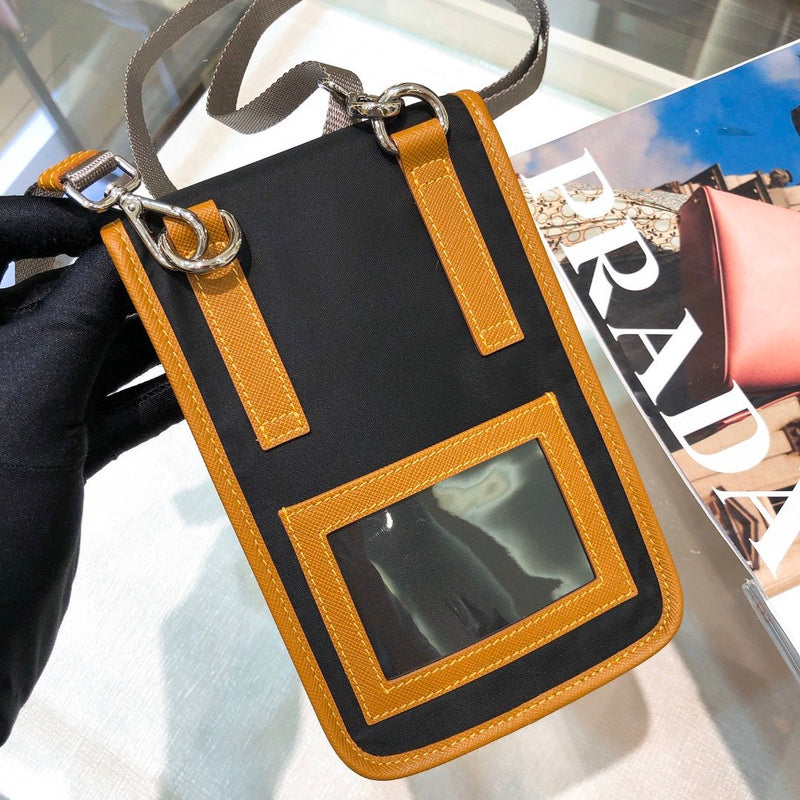 COZY BAGS - Phone Bags - 044