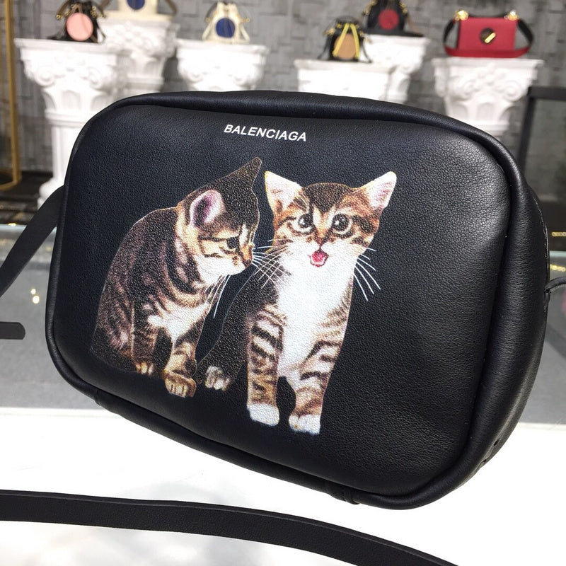 COZY BAGS - BG Lady Bags - 555