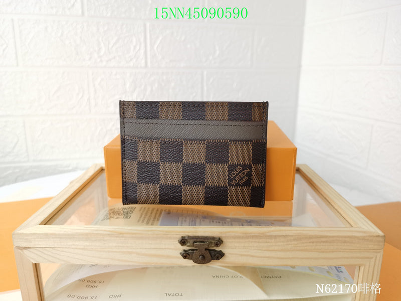 COZY BAGS - LOV Wallet - 997