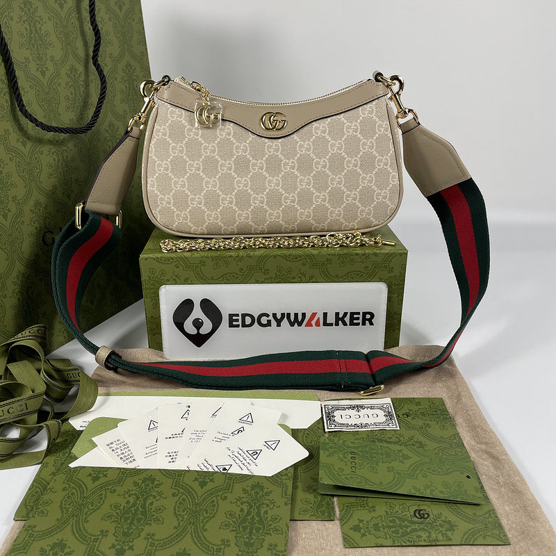 Cozy Bags - GUKI Women Shoulders Bags - 003
