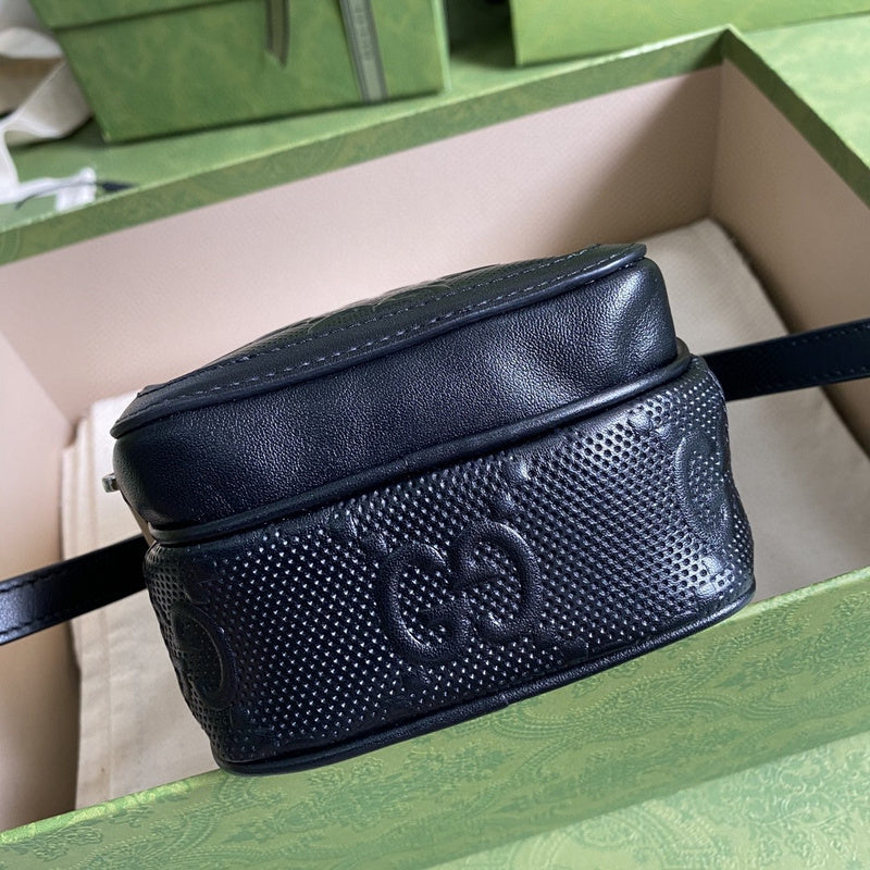 COZY BAGS - GUKI Bags - 1868