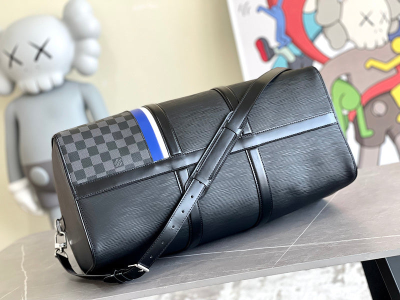 JB - LOV Travel Bags - 087