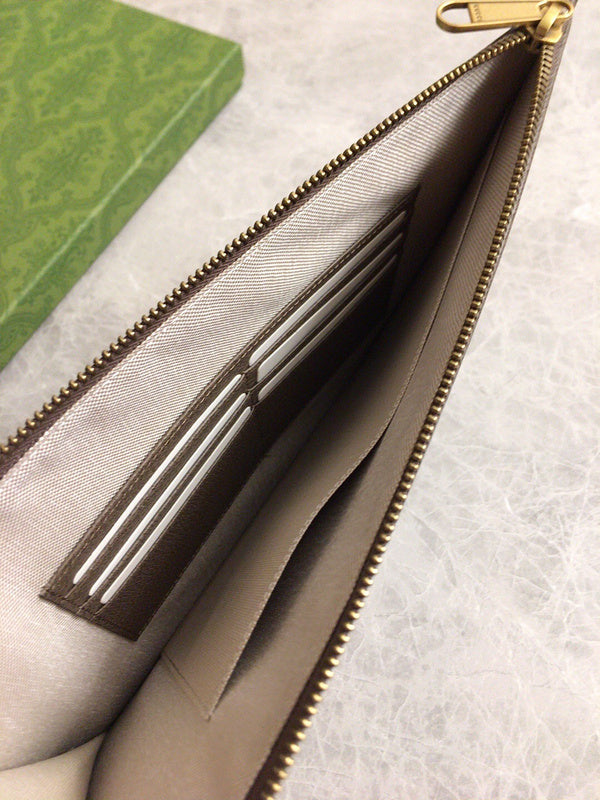COZY BAGS - Guki Wallet - 206